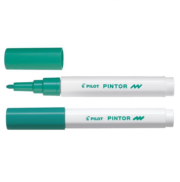 Pintor Fine Tip in the group Hobby & Creativity / Paint / Fabric Markers and Dye at Pen Store (109404_r)