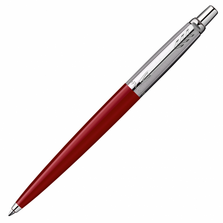 Jotter Originals Red Ballpoint in the group Pens / Fine Writing / Ballpoint Pens at Pen Store (112281)