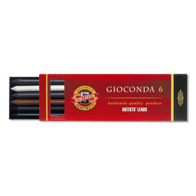 Gioconda Lead Set III 5.6 mm