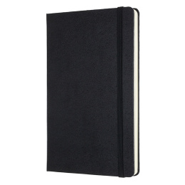 Art Bullet Notebook Large Black in the group Paper & Pads / Note & Memo / Notebooks & Journals at Pen Store (100375)