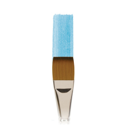 Cotman Brush - Series 555 Flat 2 in the group Product series / W&N Cotman at Pen Store (107623)