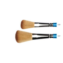 Cotman Brush - Series 999 Mops 5/8 in the group Art Supplies / Brushes / Synthetic Brushes at Pen Store (107649)