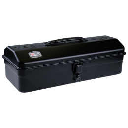 Y350 Camber Top Toolbox Black in the group Art Supplies / Art Accessories / Storage at Pen Store (128954)