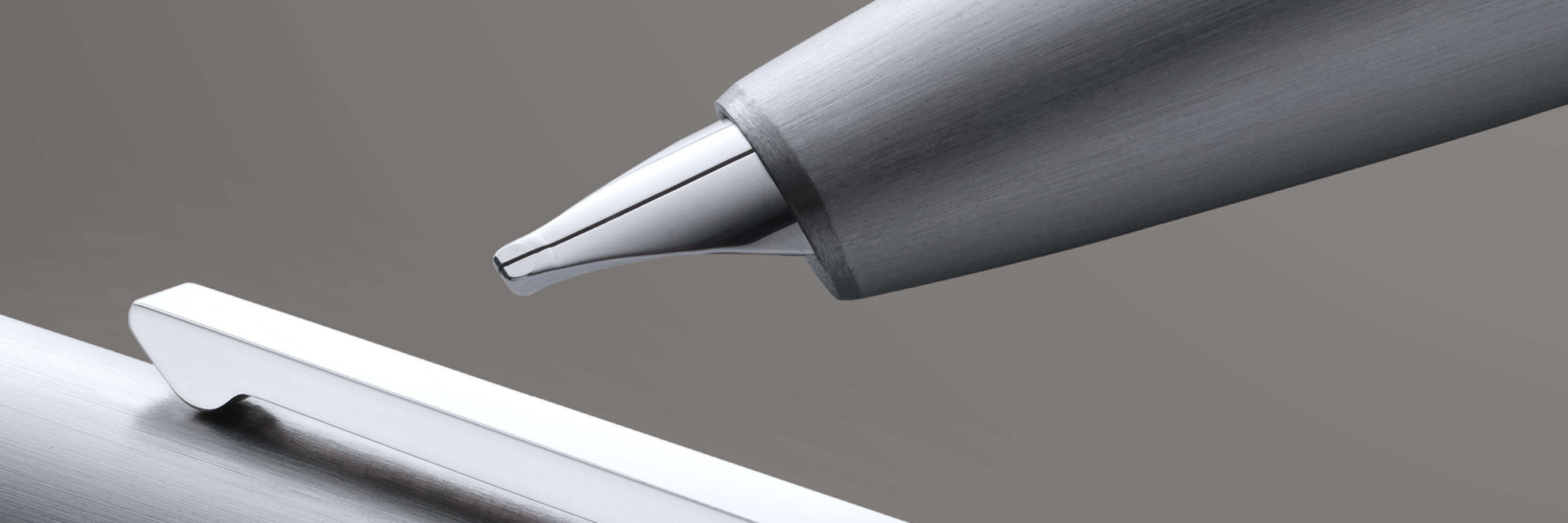 How to choose the right fountain pen