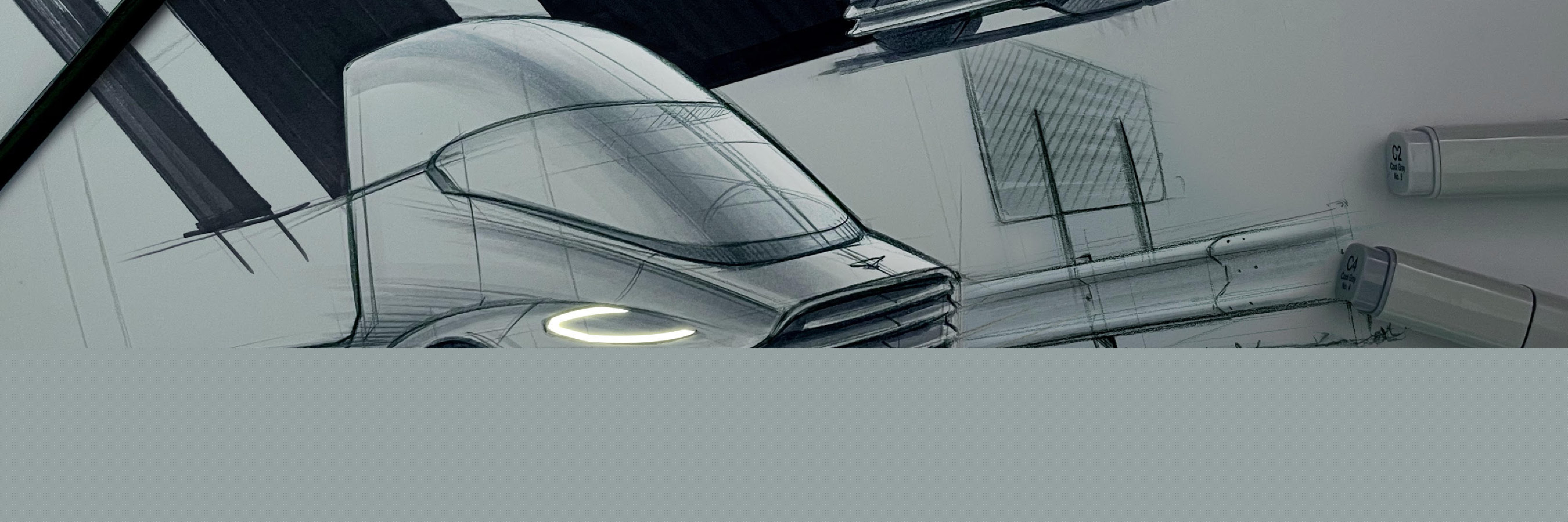 Sketching techniques with Love