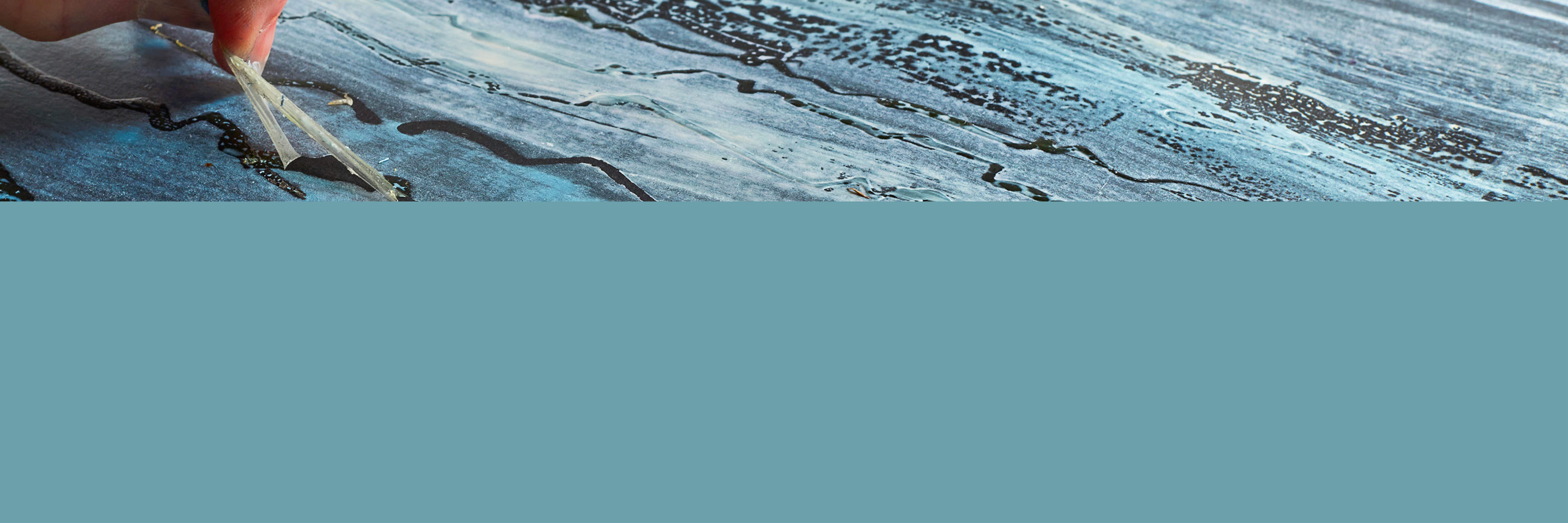 All about masking fluid for watercolour
