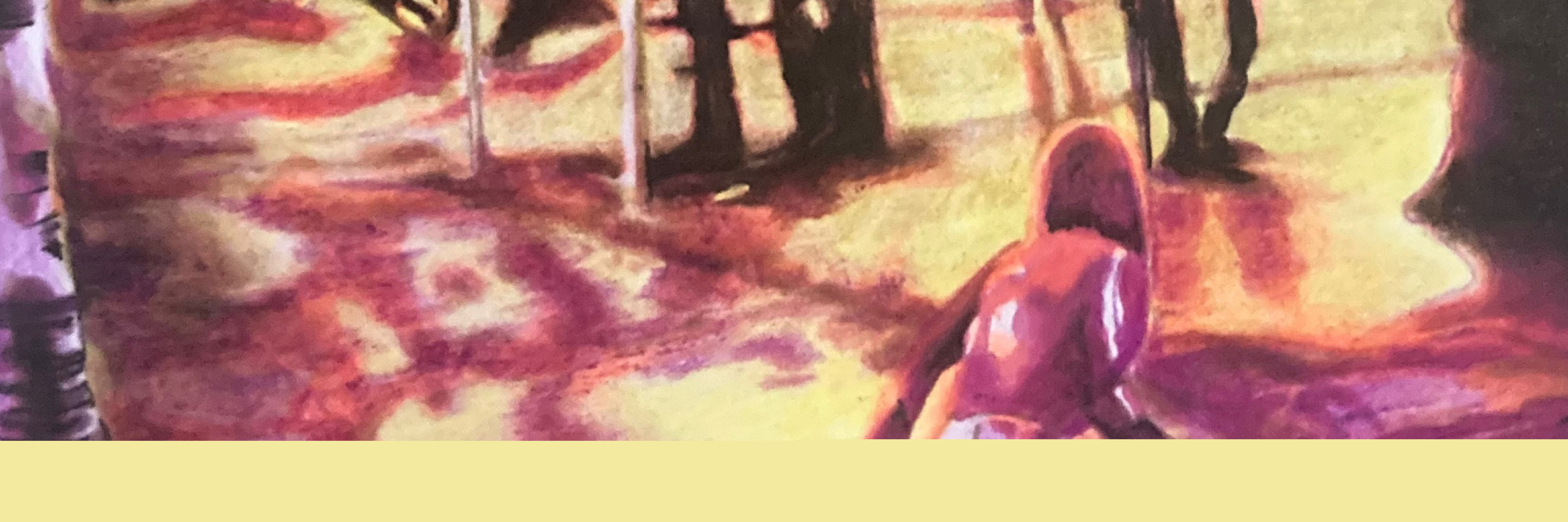 Pen Store Talents 2024 - Åsa Maria Hellman