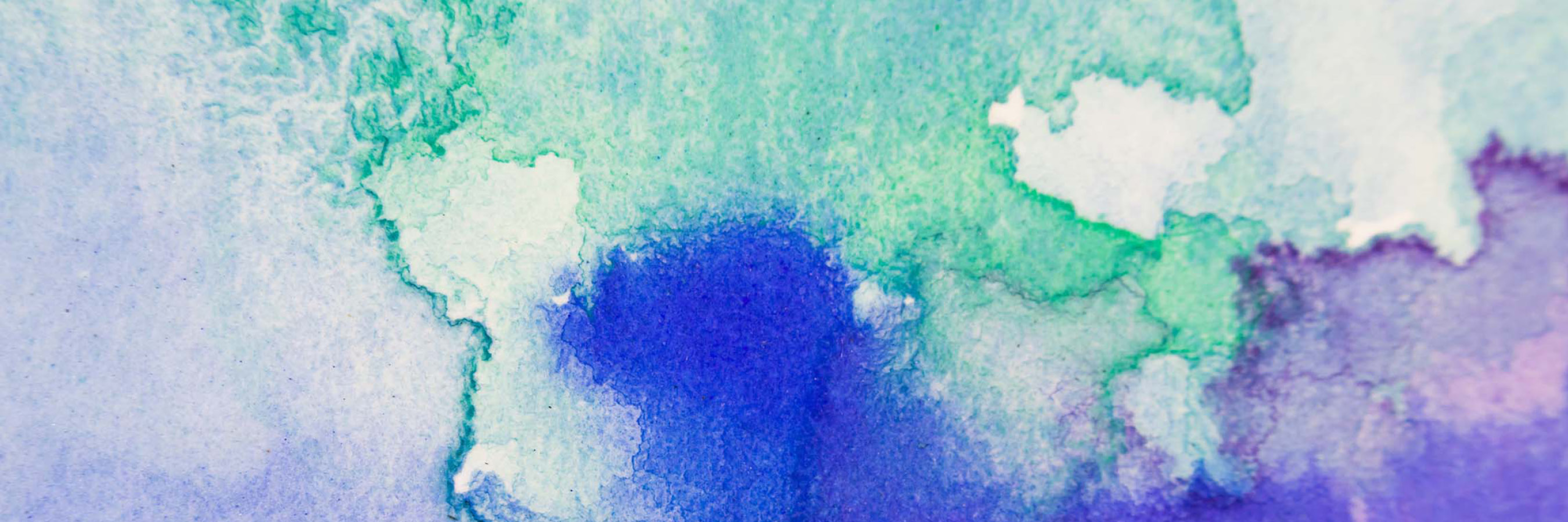 Get started with watercolours