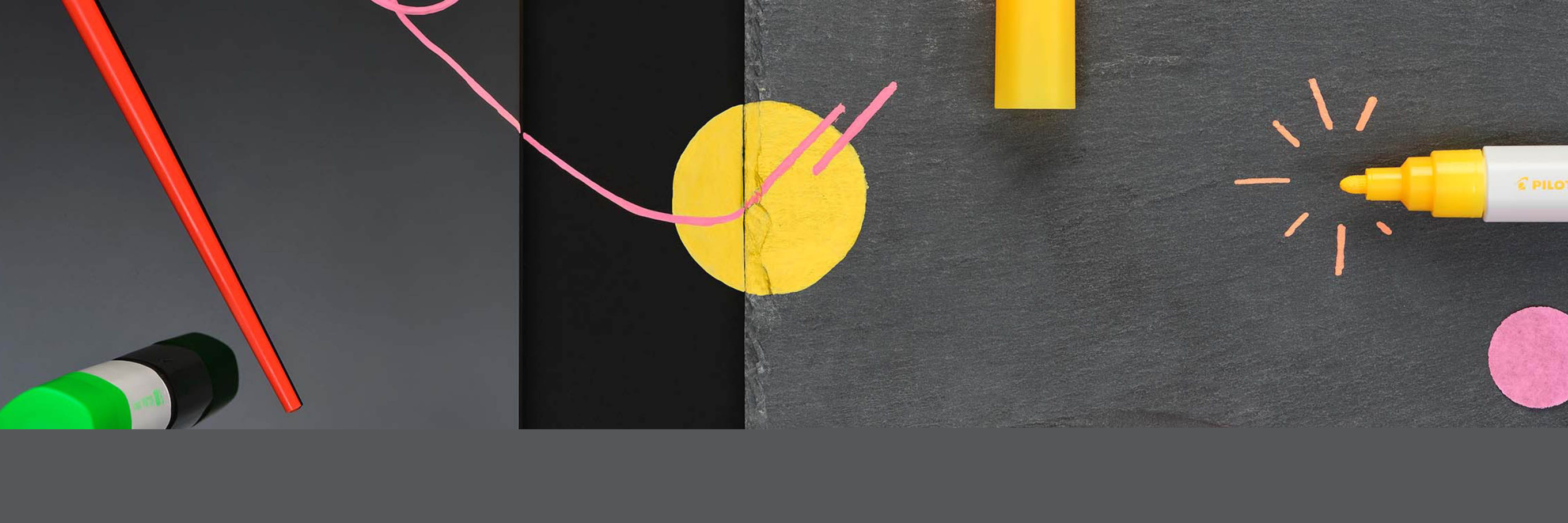 Create striking effects with Pintor