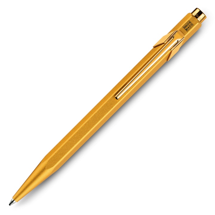 849 Goldbar Ballpoint in the group Pens / Fine Writing / Gift Pens at Pen Store (100512)