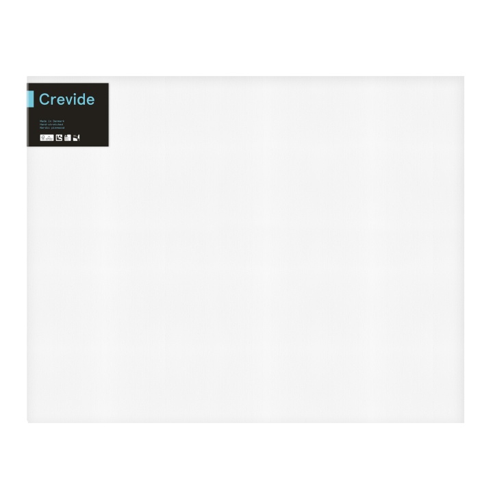 Canvas Cotton/Polyester 92x73 (F30) in the group Art Supplies / Studio / Artist Canvas at Pen Store (100862)