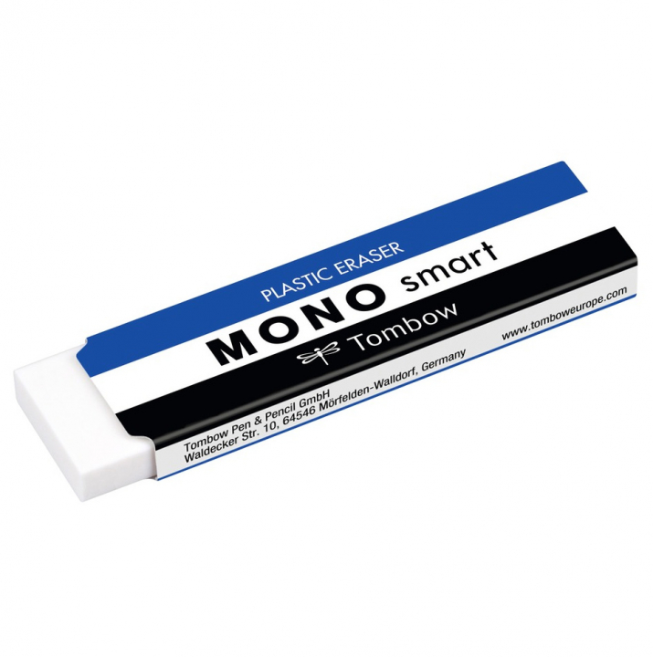 Mono Smart Eraser in the group Pens / Pen Accessories / Erasers at Pen Store (100972)