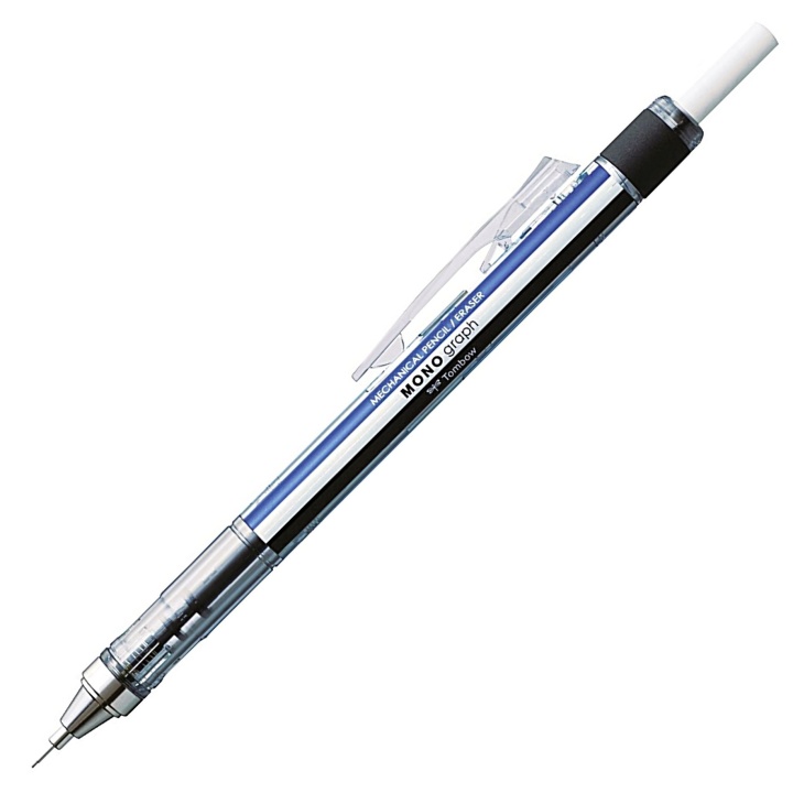 Mono Graph 0.5 White in the group Pens / Office / Office Pens at Pen Store (100978)