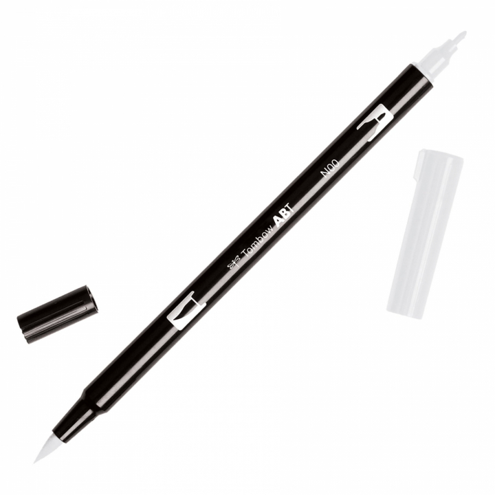 ABT Dual Brush Pen Blender in the group Pens / Artist Pens / Brush Pens at Pen Store (101065)