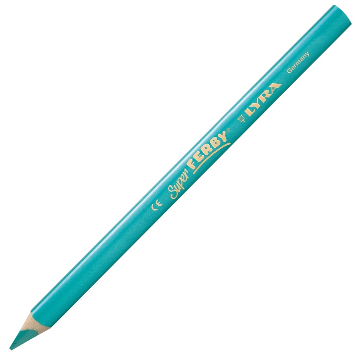 Super Ferby Metallic in the group Kids / Kids' Pens / 3 Years+ at Pen Store (101567_r)