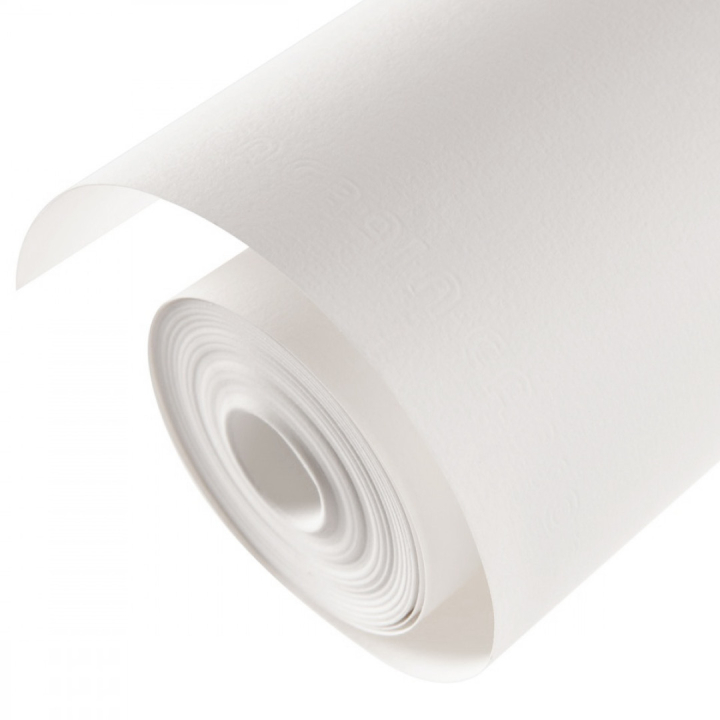 C à grain Roll 180g 0.75 x 10 m in the group Paper & Pads / Artist Pads & Paper / Drawing & Sketch Pads at Pen Store (101616)