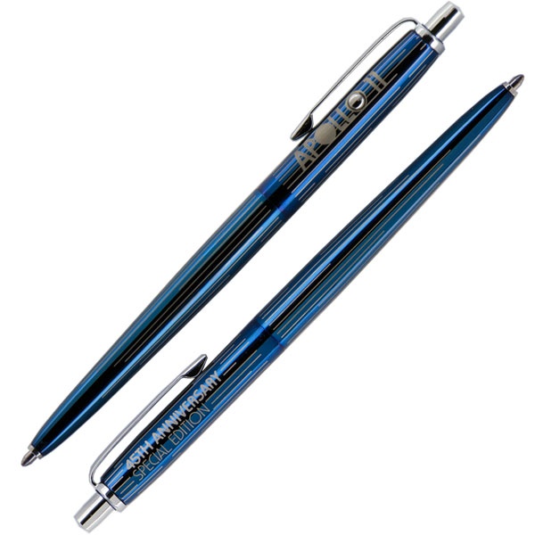 AG7 Special Edition 45th Anniversary in the group Pens / Fine Writing / Ballpoint Pens at Pen Store (101629)