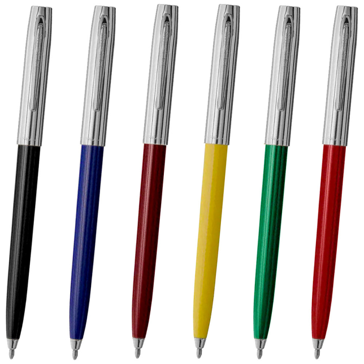 Space Pen Cap-O-Matic S251 in the group Pens / Fine Writing / Ballpoint Pens at Pen Store (101645_r)