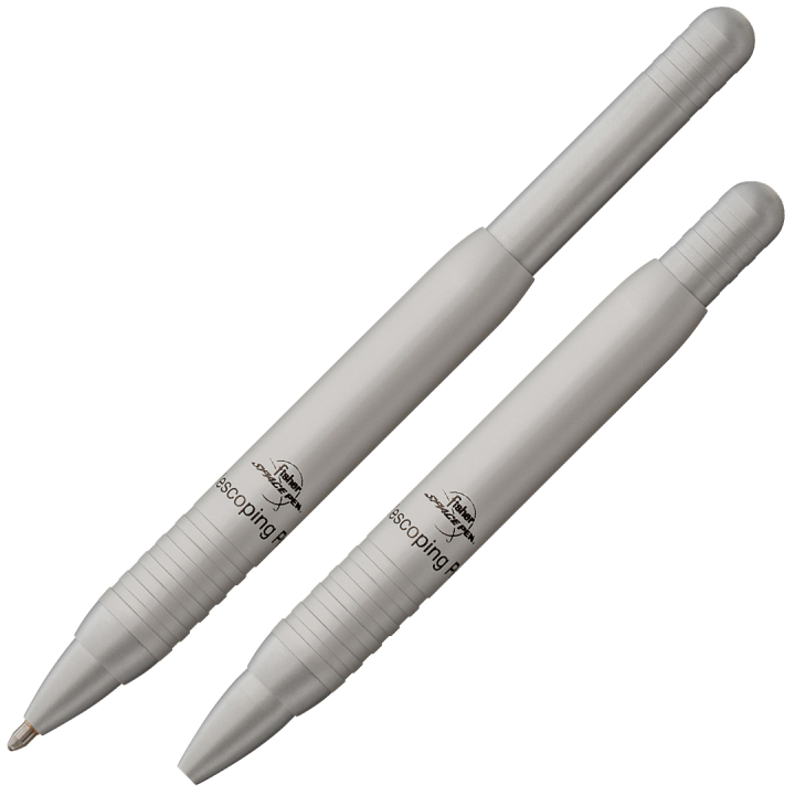 Telescoping Space Pen in the group Pens / Fine Writing / Ballpoint Pens at Pen Store (101651)