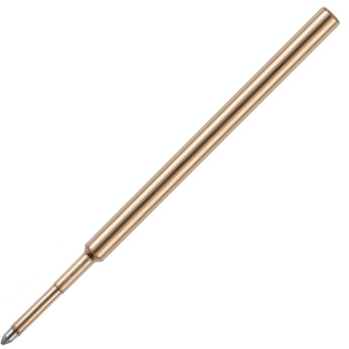 Pressurized refill for Space Pen & Parker Red / Fine in the group Pens / Pen Accessories / Cartridges & Refills at Pen Store (101656)