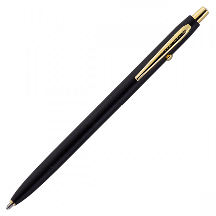 CH4 Matte Black in the group Pens / Fine Writing / Ballpoint Pens at Pen Store (101684)