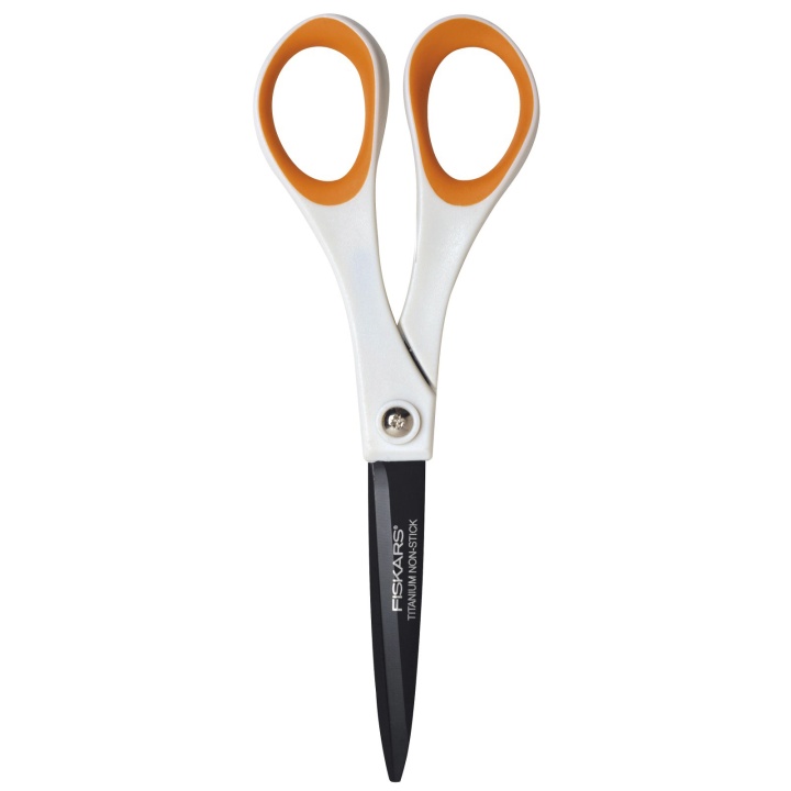 Non-stick Titanium Scissors 18 cm in the group Hobby & Creativity / Hobby Accessories / Scissors at Pen Store (101697)