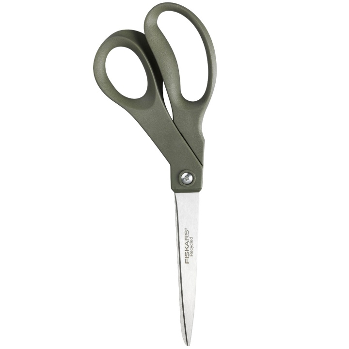 Recycled Scissors - 21 cm in the group Hobby & Creativity / Hobby Accessories / Scissors at Pen Store (101702)