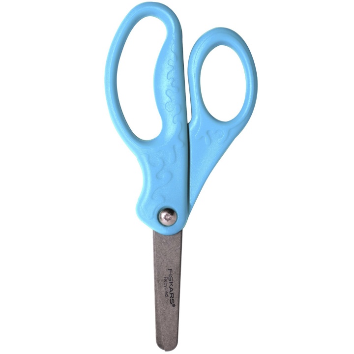 Kids Recycled Scissors - 13 cm in the group Kids / Fun and learning / Scissors for Kids at Pen Store (101704)