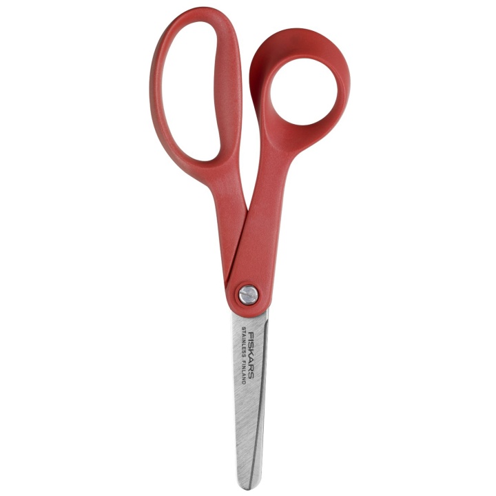 Classic Kids Left-handed Scissors - 13 cm in the group Kids / Fun and learning / Scissors for Kids at Pen Store (101706)