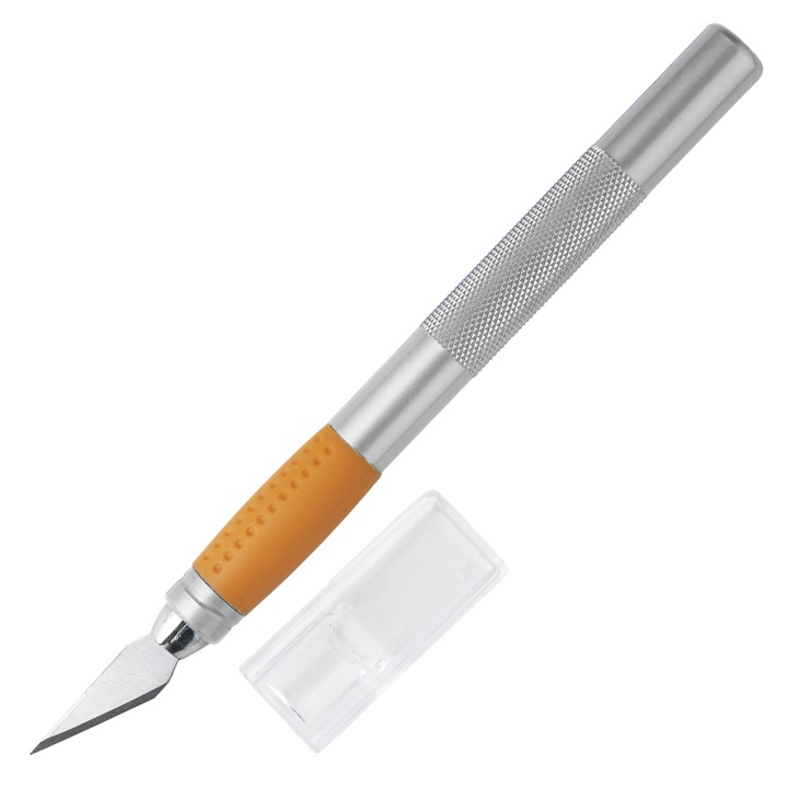 Premium Precision Art knife #11 in the group Hobby & Creativity / Hobby Accessories / Cutters at Pen Store (101707)