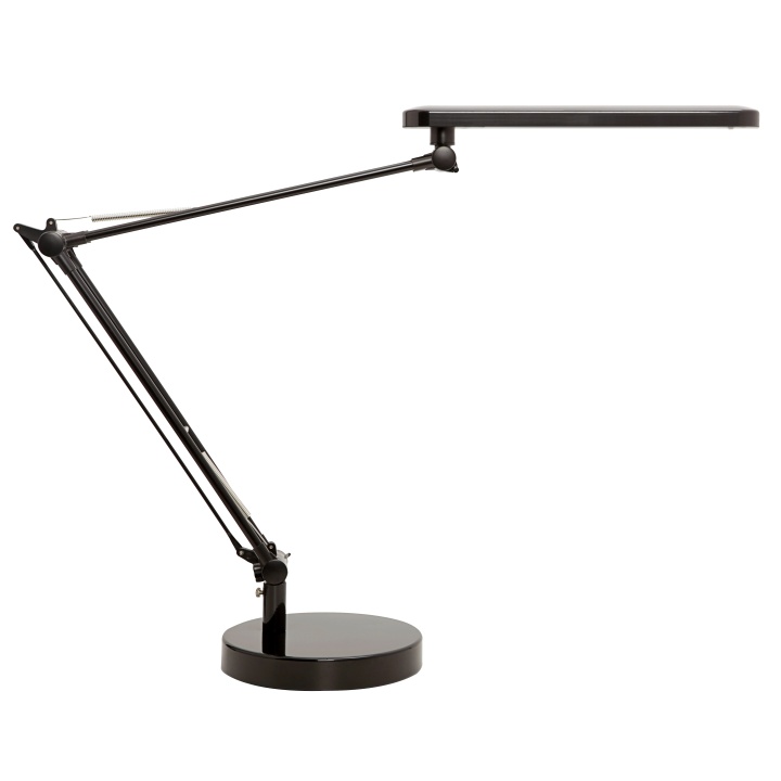 Mambo LED Lamp Black in the group Hobby & Creativity / Hobby Accessories / Artist Lamps at Pen Store (101726)
