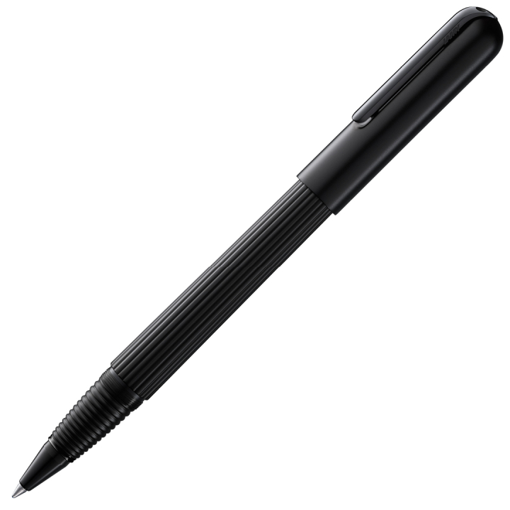 Imporium Black Rollerball in the group Pens / Fine Writing / Rollerball Pens at Pen Store (101819)