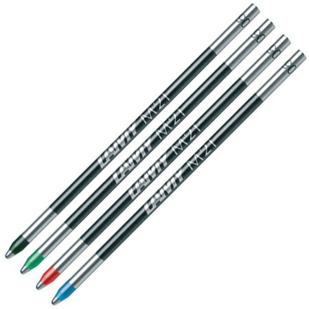 M 21 Ballpoint refill in the group Pens / Pen Accessories / Cartridges & Refills at Pen Store (101865_r)