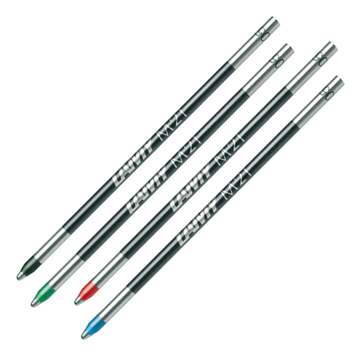 M 21 Ballpoint refill in the group Pens / Pen Accessories / Cartridges & Refills at Pen Store (101865_r)