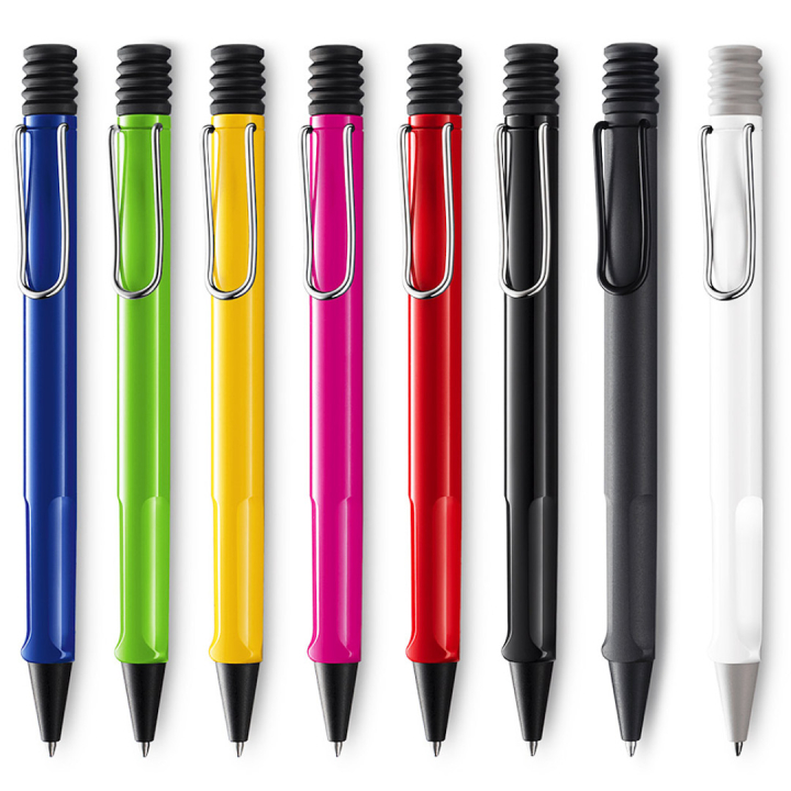Safari Ballpoint in the group Pens / Fine Writing / Ballpoint Pens at Pen Store (101893_r)