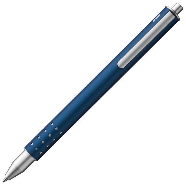 Swift Rollerball Blue in the group Pens / Fine Writing / Gift Pens at Pen Store (101948)