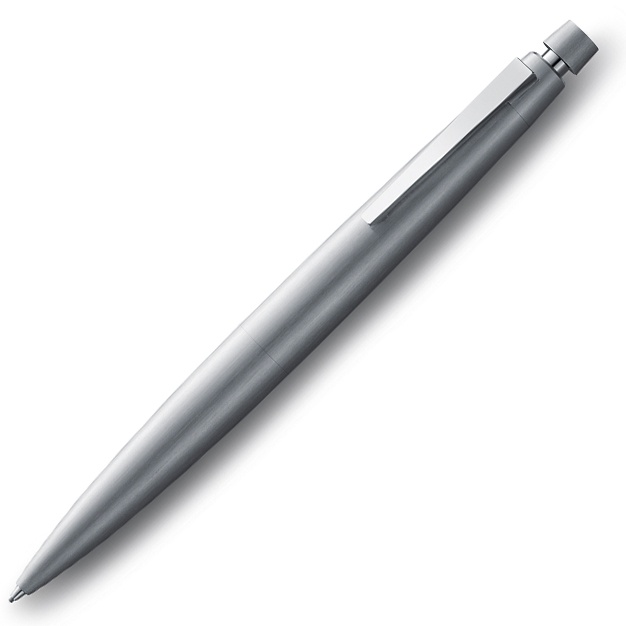 2000 Steel mechanical pencil 0.7 in the group Pens / Fine Writing / Gift Pens at Pen Store (101999)