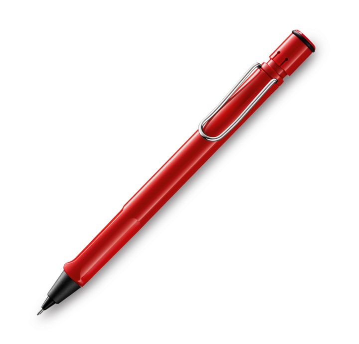 Safari Mechanical pencil 0.5 in the group Pens / Writing / Mechanical Pencils at Pen Store (102024)