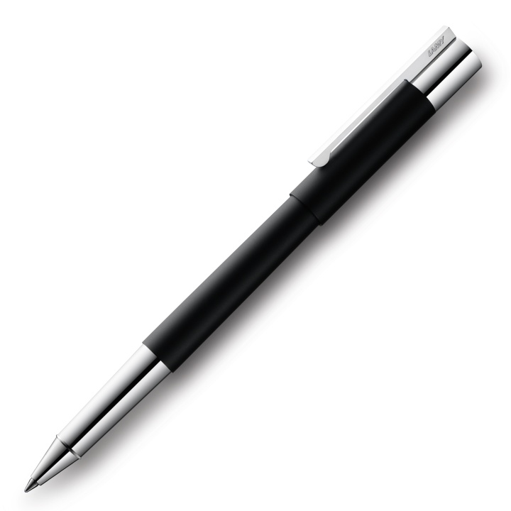 Scala Rollerball Black in the group Pens / Fine Writing / Rollerball Pens at Pen Store (102040)