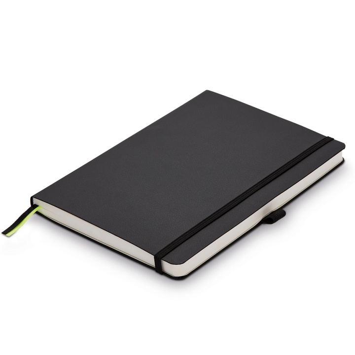 Notebook Softcover A5 in the group Paper & Pads / Note & Memo / Notebooks & Journals at Pen Store (102085_r)