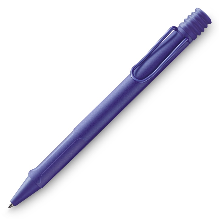 Safari Ballpoint Candy Violet in the group Pens / Fine Writing / Ballpoint Pens at Pen Store (102130)