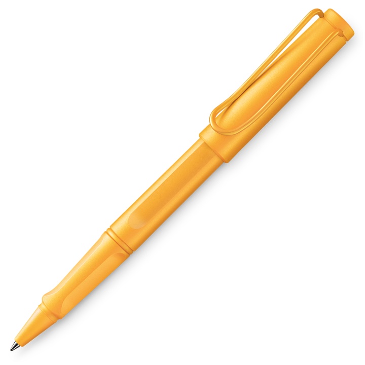 Safari Rollerball Candy Mango in the group Pens / Fine Writing / Rollerball Pens at Pen Store (102133)