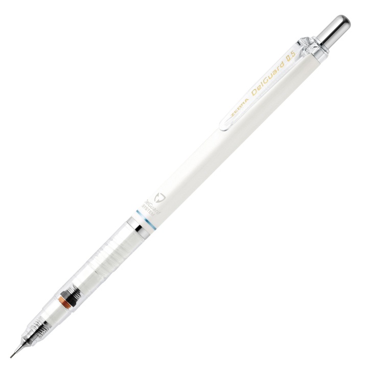 DelGuard Mechanical Pencil 0.5 mm in the group Pens / Office / Office Pens at Pen Store (102163_r)