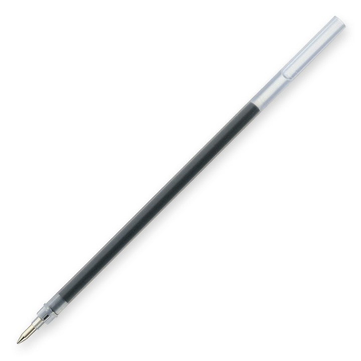 JK-Refill 0.7 mm Black in the group Pens / Pen Accessories / Cartridges & Refills at Pen Store (102173)