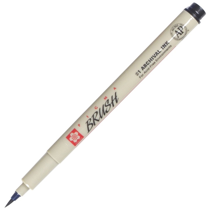 Pigma Micron Brush in the group Pens / Writing / Fineliners at Pen Store (102310_r)