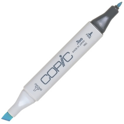 Marker singles in the group Pens / Artist Pens / Felt Tip Pens at Pen Store (102336_r)
