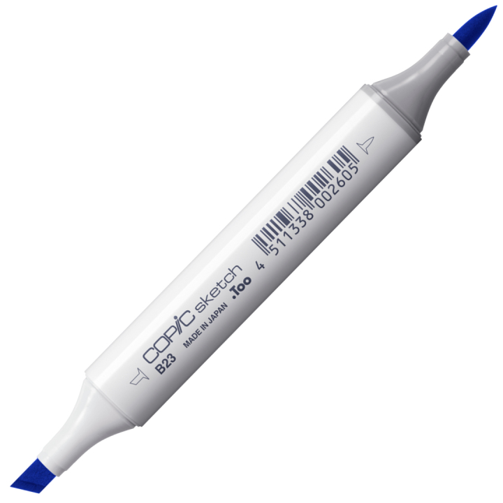 Sketch singles in the group Pens / Artist Pens / Illustration Markers at Pen Store (102549_r)
