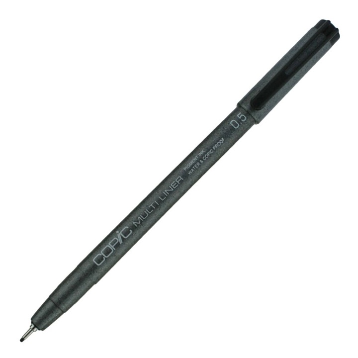 Multiliner Classic in the group Pens / Writing / Fineliners at Pen Store (103296_r)