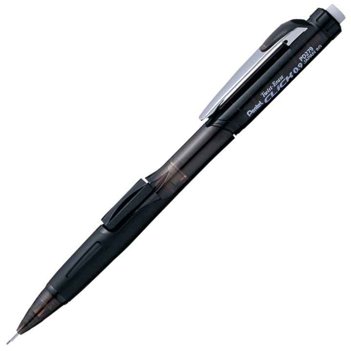 Twist-Erase Click Mechanical pencil, 0,9 mm in the group Pens / Writing / Mechanical Pencils at Pen Store (104536_r)