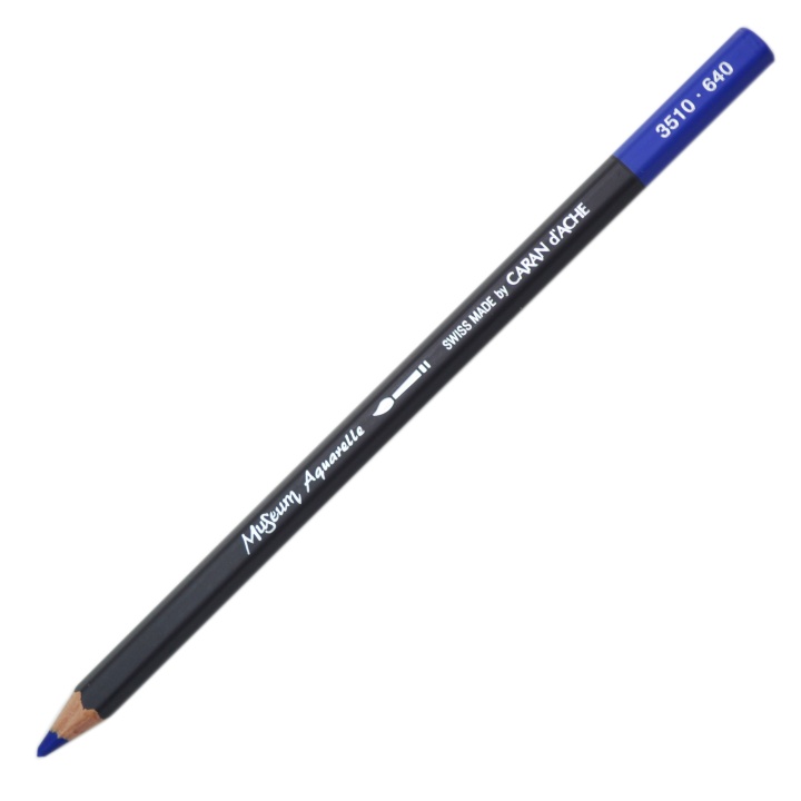 Museum Aquarelle 542 Light Flesh 10% in the group Pens / Artist Pens / Watercolor Pencils at Pen Store (104935)